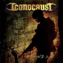 Iconocaust : The Hero and the Sacrifice
